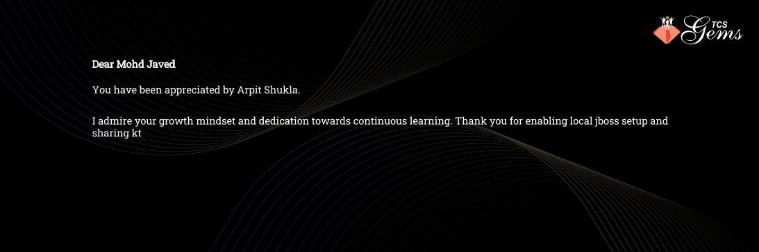 Appreciation Card 4