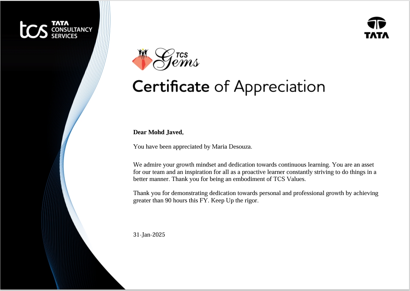 Appreciation Card 13