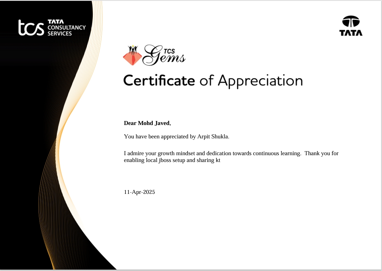 Appreciation Card 6
