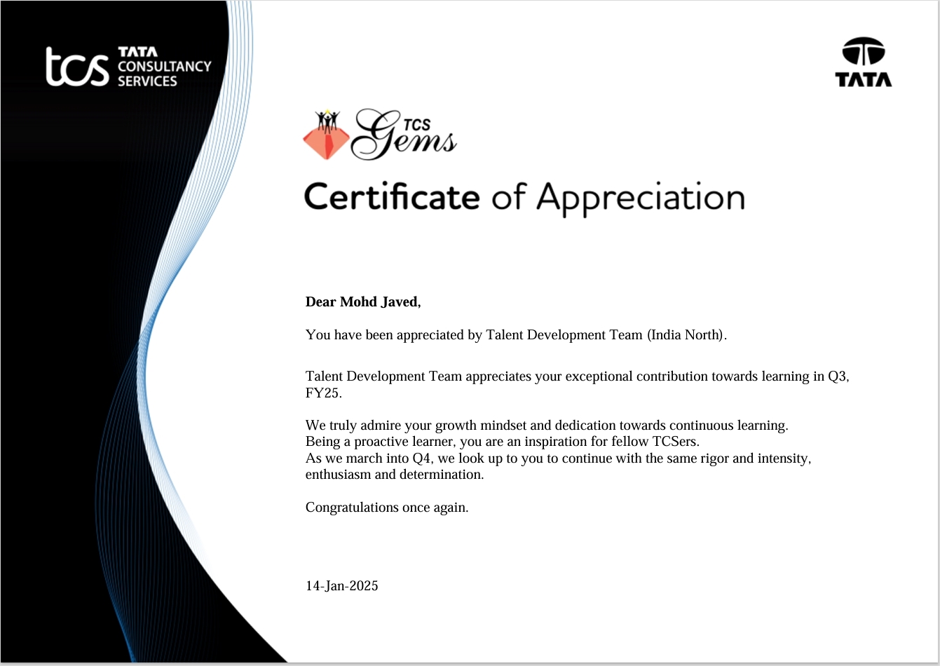 Appreciation Card 9